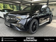 Mercedes-Benz GLC-Class 2024
