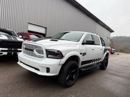 Dodge RAM 2022