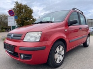 Fiat Panda 2004