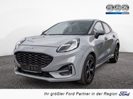 Ford Puma 2020