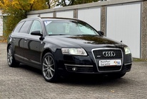 Audi A6 2009