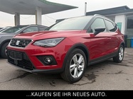 Seat Arona 2021