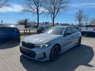 BMW 3 Series 2025