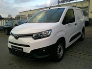 Toyota Proace 2021