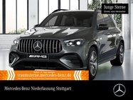 Mercedes-Benz GLE-Class 2025