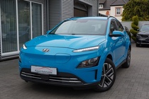 Hyundai Kona 2022