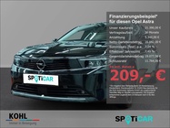 Opel Astra 2022