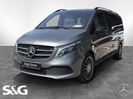 Mercedes-Benz V-Class 2023