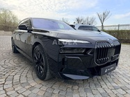 BMW 7 Series 2024