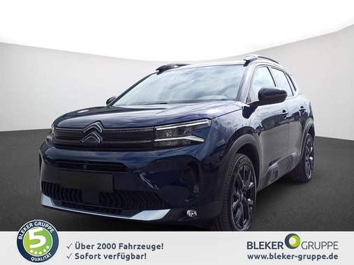 Citroen C5 2024