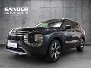 Mitsubishi Outlander 2026
