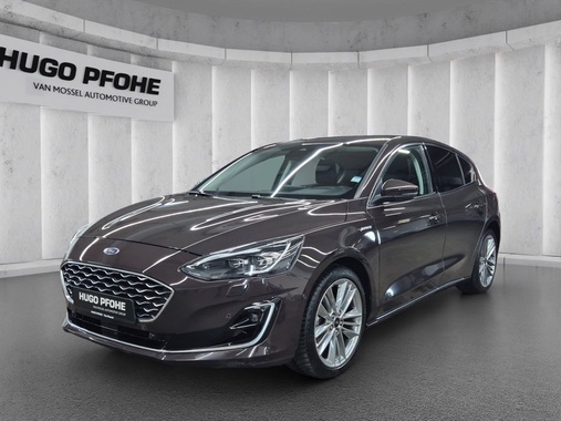 Ford Focus 2019