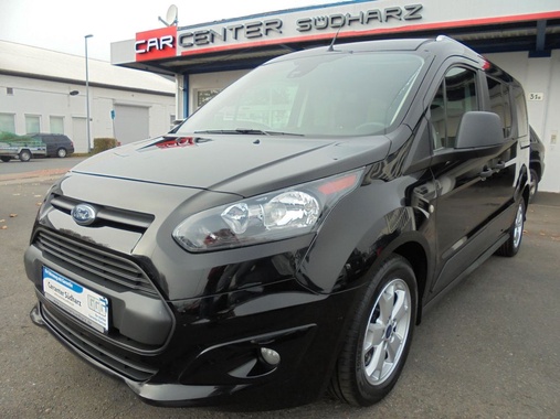 Ford Grand Tourneo 2018