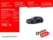 Audi S6 2023