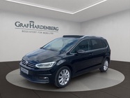Volkswagen Touran 2019