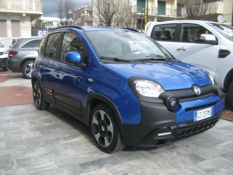 Fiat Other