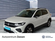 Volkswagen T-Cross 2024