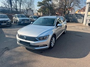 Volkswagen Passat 2019