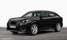 BMW iX2 2024