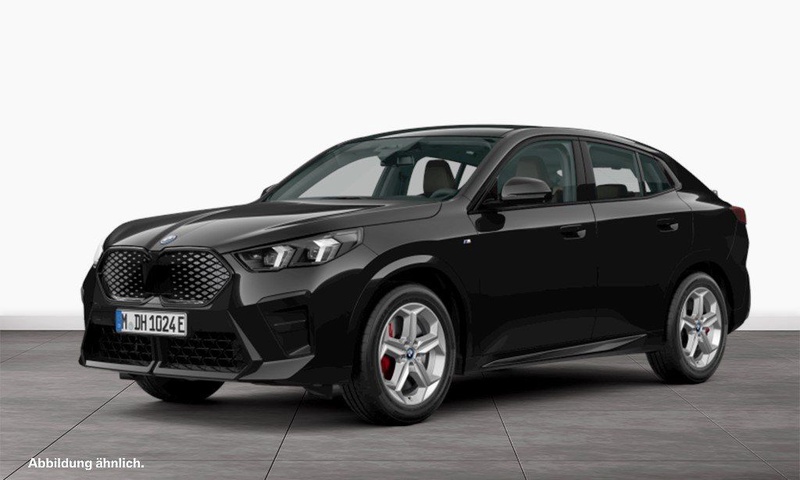 BMW iX2