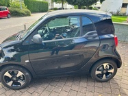 Smart ForTwo 2021