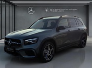 Mercedes-Benz GLB-Class 2024
