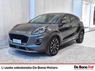 Ford Puma 2023