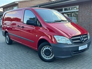 Mercedes-Benz Vito 2014