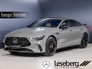 Mercedes-Benz AMG GT 2025