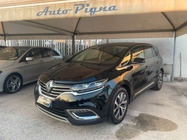 Renault Espace 2017