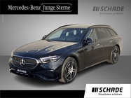 Mercedes-Benz E-Class 2024