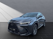 Lexus NX 2023