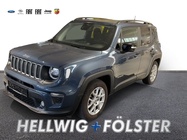 Jeep Renegade 2024