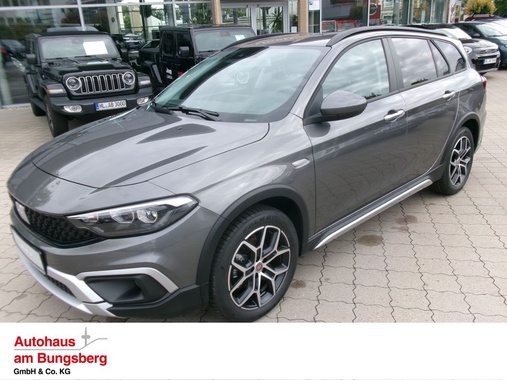 Fiat Tipo 2024