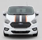 Ford Tourneo Custom 2021