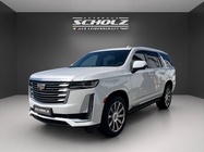 Cadillac Escalade 2023