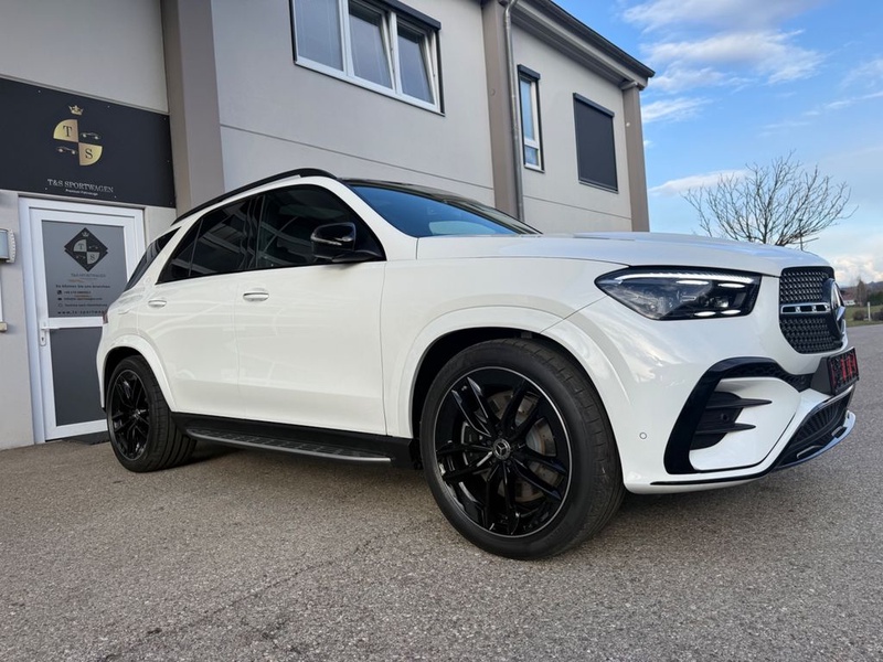 Mercedes-Benz Other