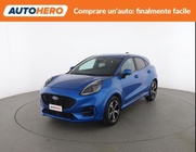 Ford Puma 2024