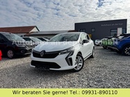 Renault Clio 2025