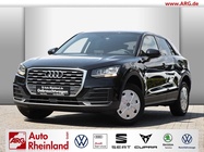 Audi Q2 2019