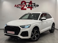 Audi Q5 2022