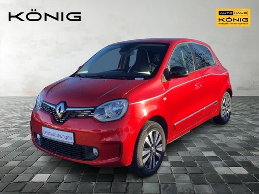 Renault Twingo 2023