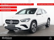Mercedes-Benz GLA-Class 2025
