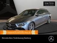 Mercedes-Benz CLA-Class 2024