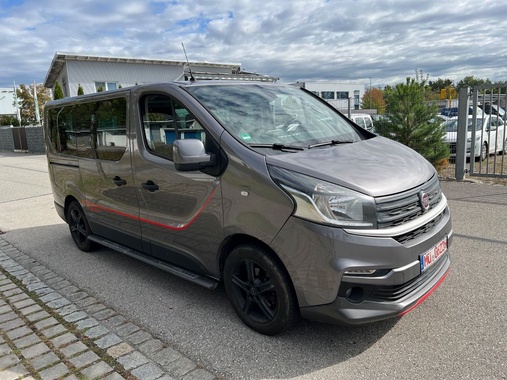 Fiat Talento 2020