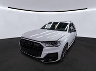 Audi SQ7 2022