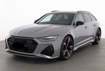 Audi RS 6 2023