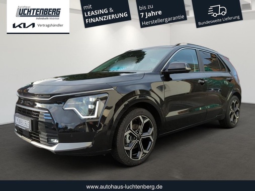Kia Niro 2026