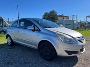 Opel Corsa 2008