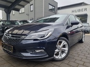 Opel Astra 2019